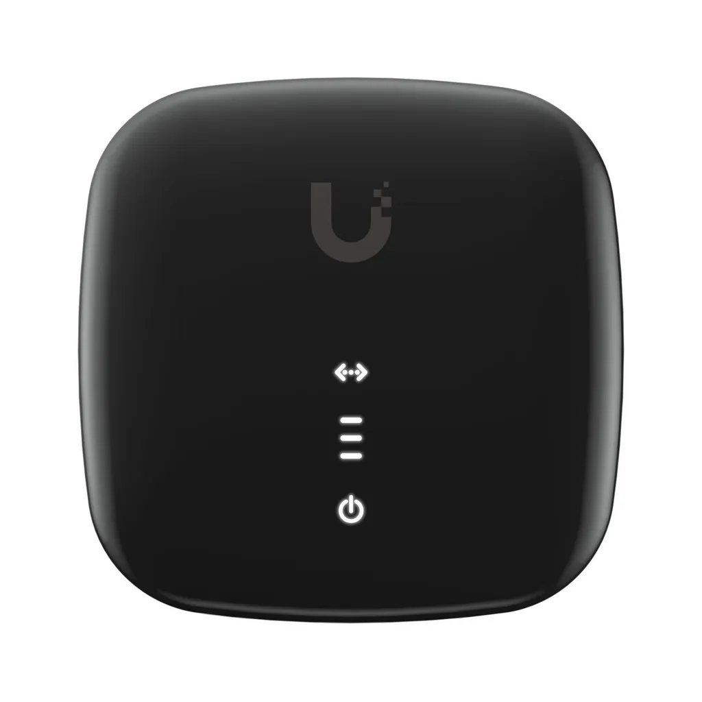 Convertisseur Ubiquiti UISP-FIBER-XG : Résolvez les lenteurs Fibre XG-PON