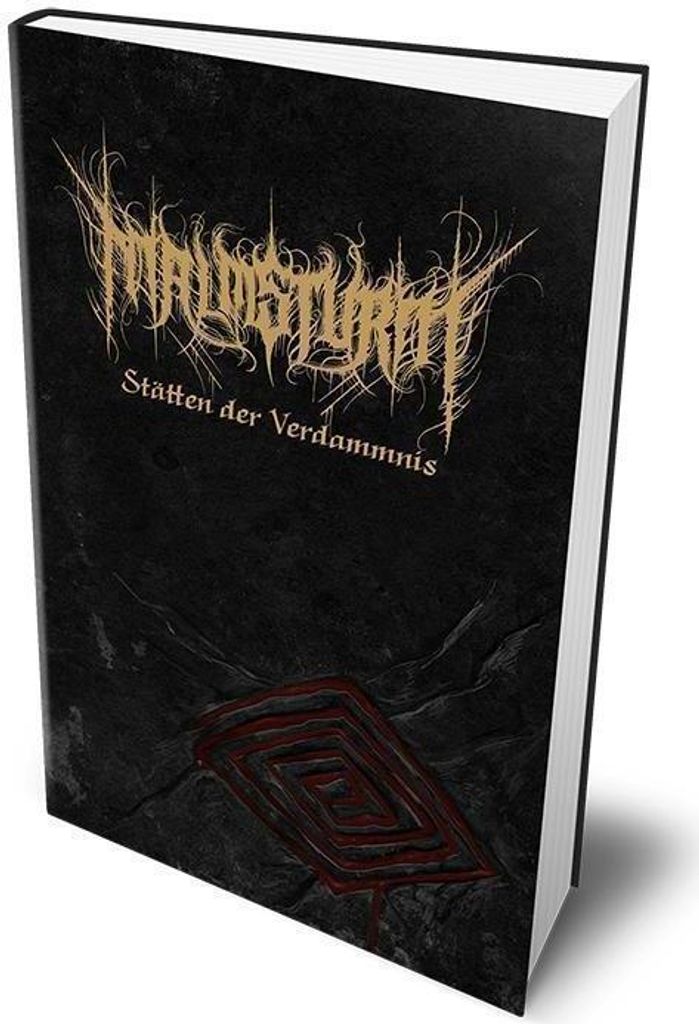 Stätten der Verdammnis