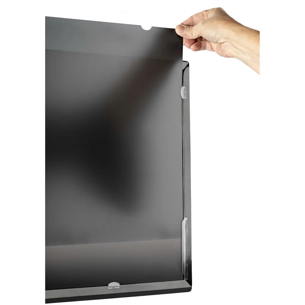 Filtre de Confidentialité 27 Pouces pour Écran PC Startech - 2