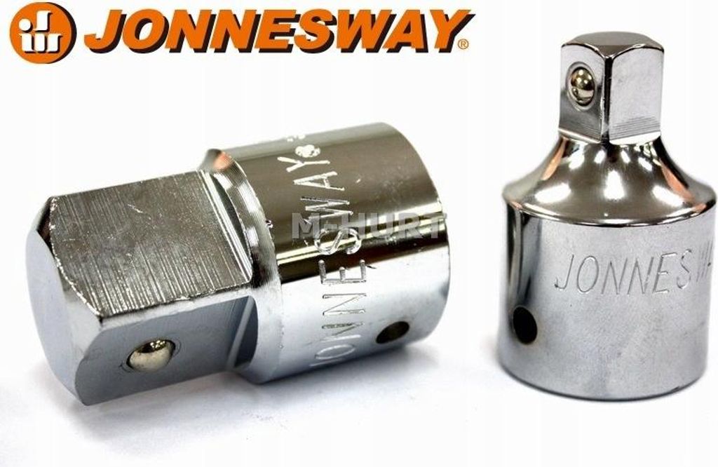 Jonnesway redukcja 3/4" na 1" s16h3410