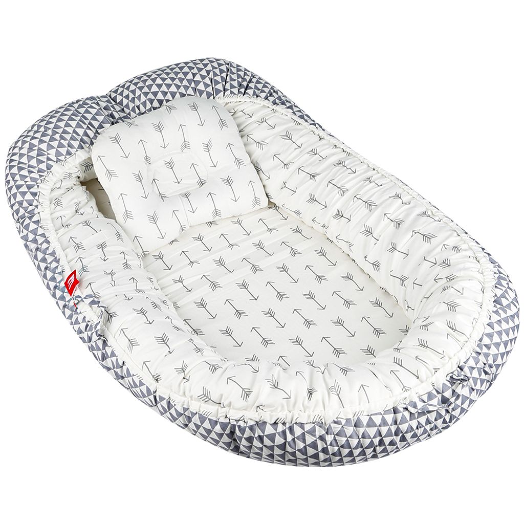 Babynest Kuschelnest Babynestchen Nestchen | Kaufland.de