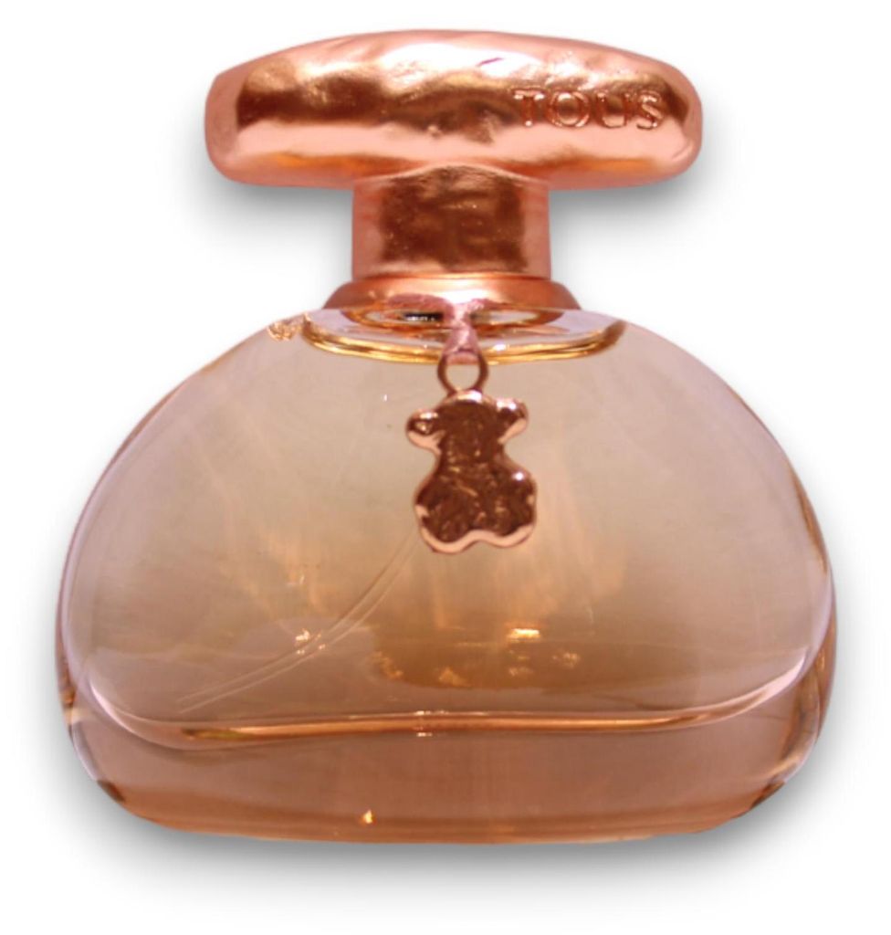 Tous, Sensual Touch, Eau De Toilette, For Women, 50 ml Image du produit 