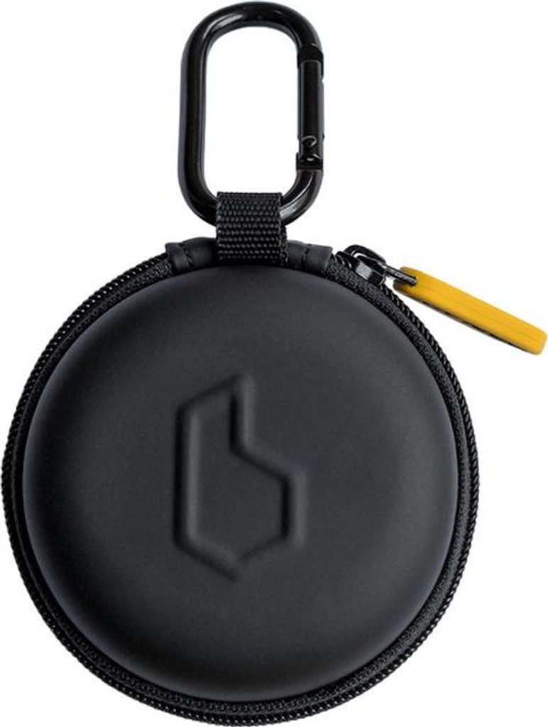 BEELINE Carry Case Moto 2 Aufbewahrungsbox M Haken schwarz