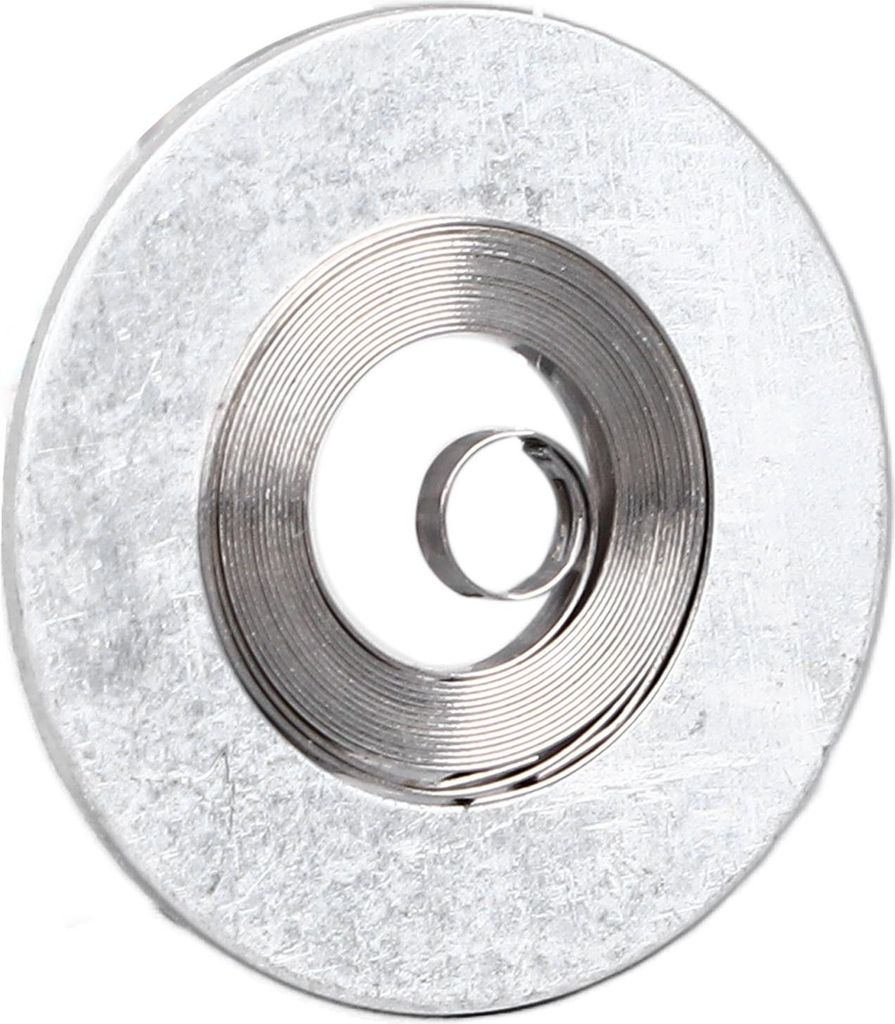 Uhrwerk Hauptfeder Zubehör Metall-Uhrwerk Feder für NH35 36 37 38 39