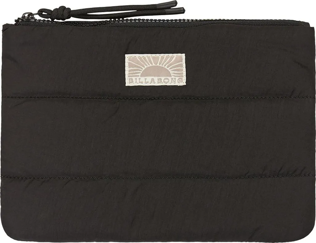 Idea Regalo Uomo: Portafoglio Billabong Winter Escape Nero Online