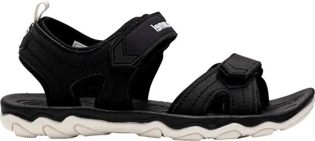 Hummel Sport Sandalen Schwarz EU 34 Kinder Schwarz EU 34 Produktbild 