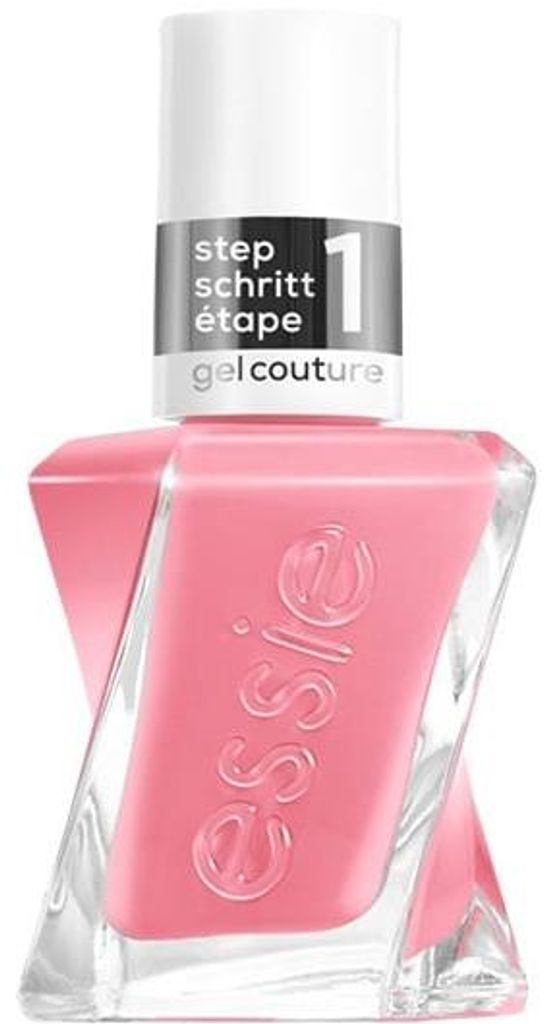 ESSIE Gel Couture 2.0 Nail Polish (50 Stitch By Stitch) 13,5 ml