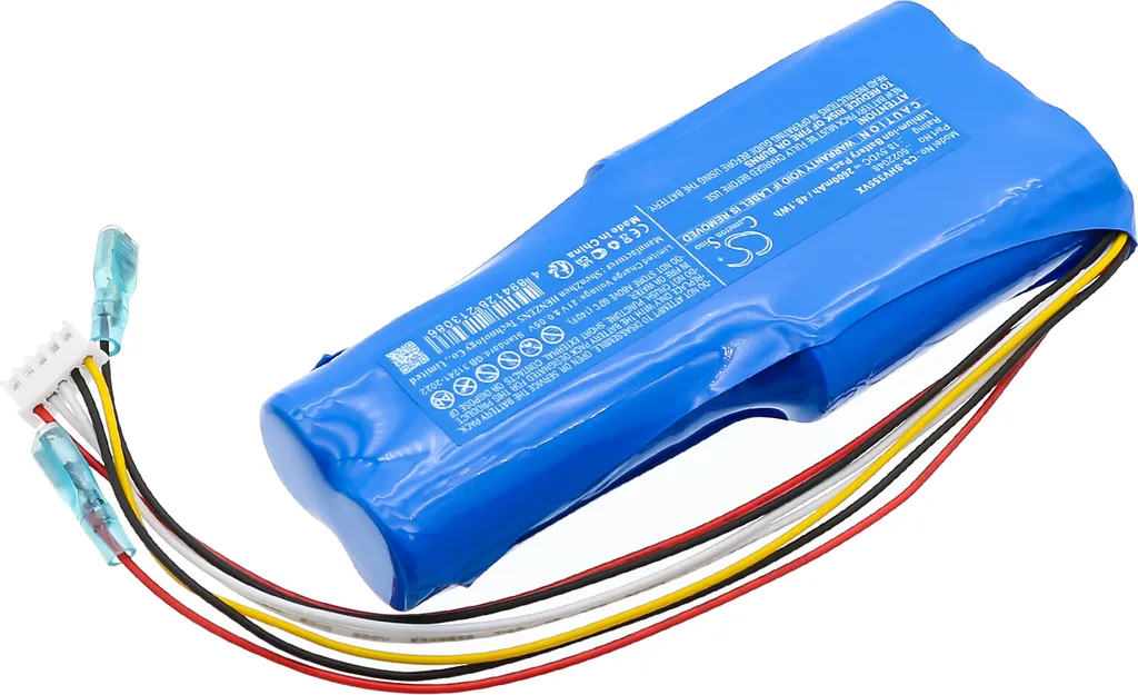 Batterie Li-ion 22.2V pour Severin HV7146 ES3559 Performance Durable - 2