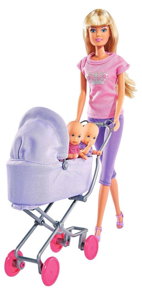 Smoby 105738060, 3 rok / roky, Chlapec / dievča, 290 mm, Obrázok produktu 