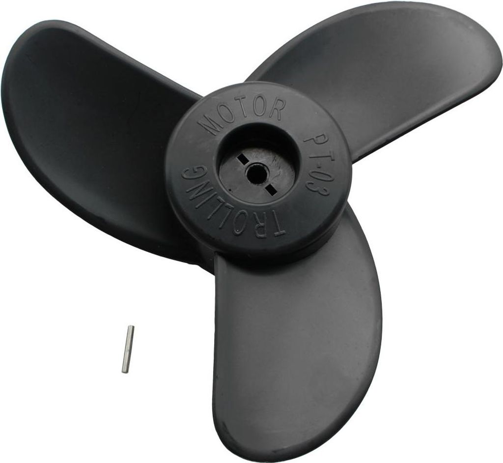 Elica di ricambio - elica C per motore MASTER 66 LBs Immagine del prodotto 
