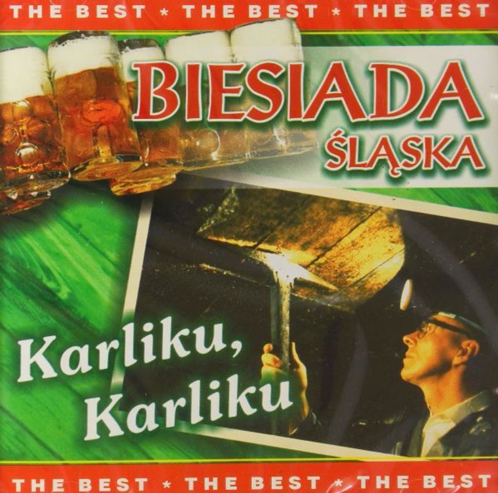 Biesiada Śląska - Die Beste
