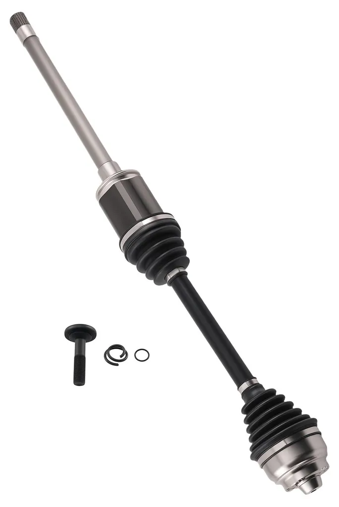 Arbre de transmission pour BMW F10 F11 xDrive avant droit 31607618680 OEM