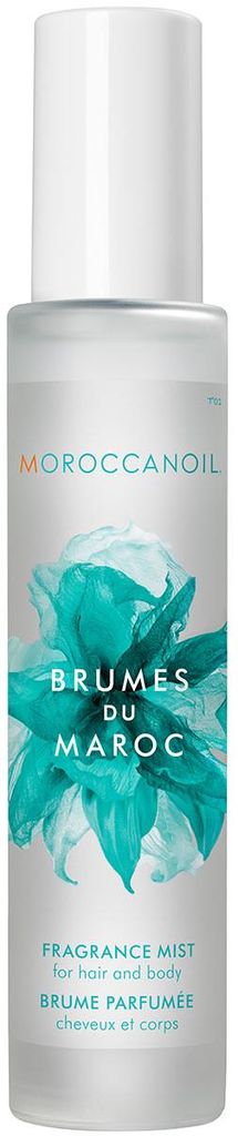 Moroccanoil Brumes du Maroc tělový sprej 100 ml UNISEX Obrázek produktu 