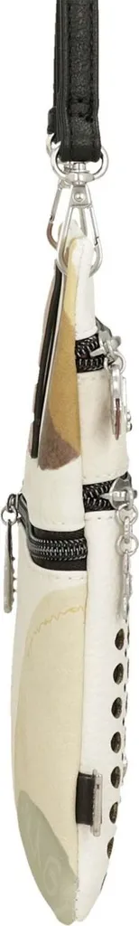 Anekke sac à épaule bandoulière Alma Lunares Mini Crossbody