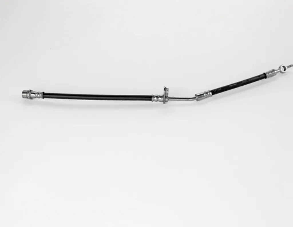 Flexible de frein avant droit ATE 24.5286-0489.3 haute performance