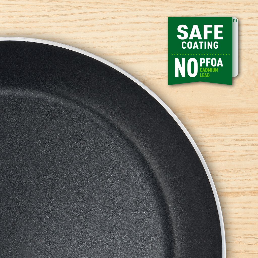 Tefal Starterset Comfort Max 9-teilig Produktbild 10