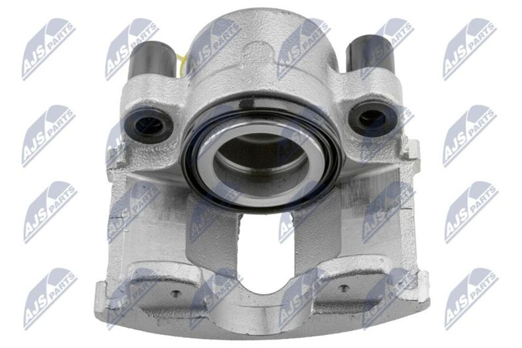 NTY Bremssattel Vorne Links für FIAT Doblo Cargo (223) Ø54mm HZP-FT-026