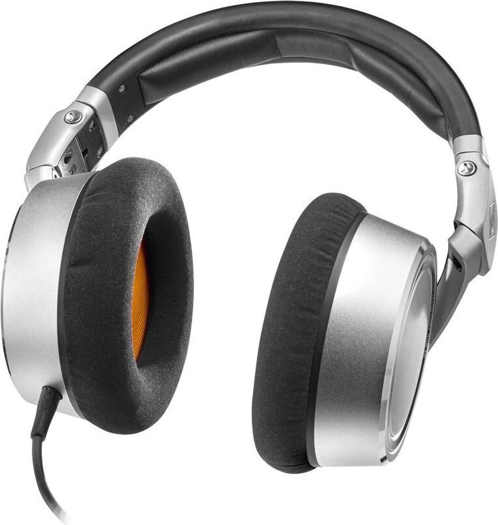Neumann NDH 20, Przewodowa, Scena/studio, 5 - 30000 Hz, 390 Zdjęcie produktu 