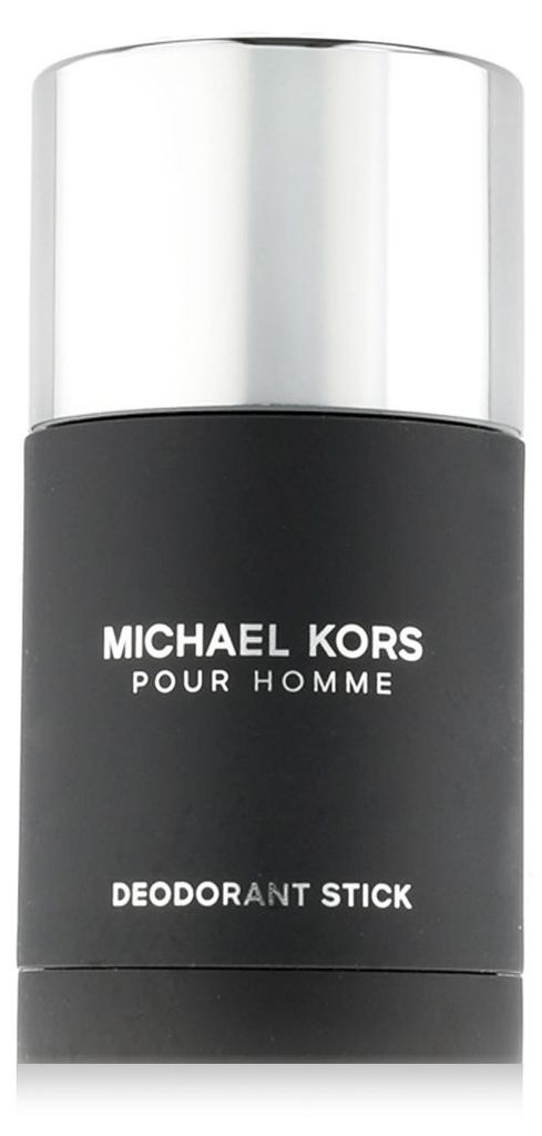 Michael Kors Pour Homme - deodorante solido, 75 ml Immagine del prodotto 