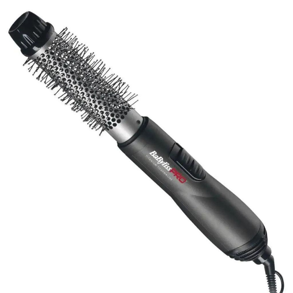 BaByliss BAB2676TTE hair styling tool Hot air brush Warm Immagine del prodotto 