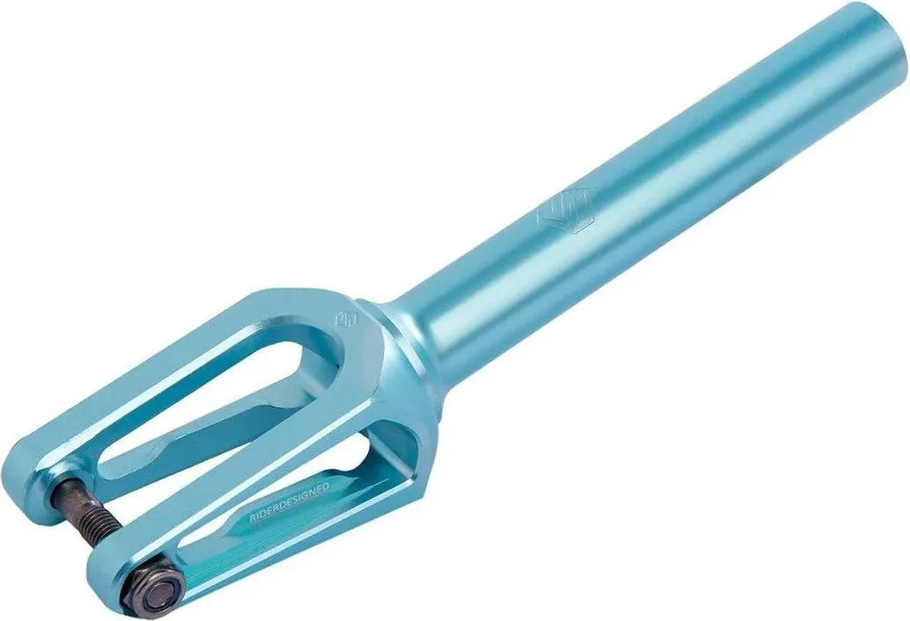 Fourche de Trottinette Freestyle Lux IHC Teal Striker Coloris Unique