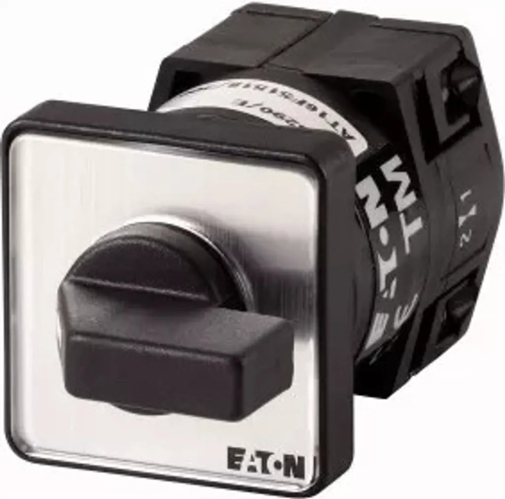 Remplacer un commutateur usé par le modèle Eaton TM-1-8290/E 10A 90°