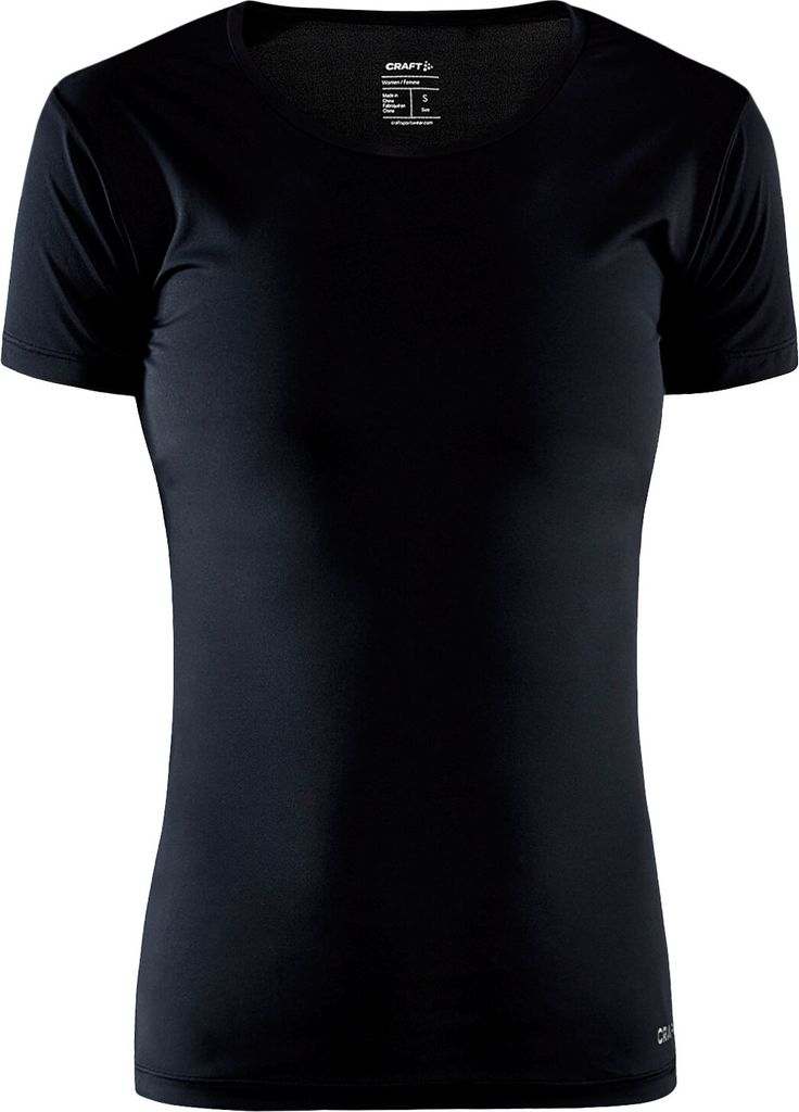 Craft Core Dry Tee W 999000 999000 Xl