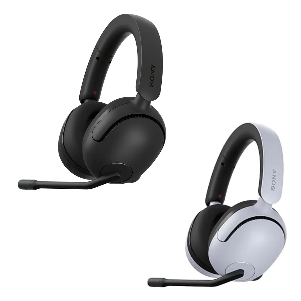 Sony WHG500B Casque Bluetooth Noir avec Réduction de Bruit Active - 11