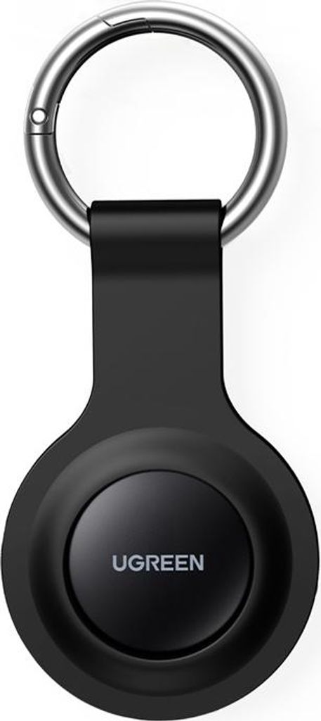Ugreen Cm520 Smart Tracker für Iphone / Ipad / Mac, Bluetooth 5.2, 10M Reichweite