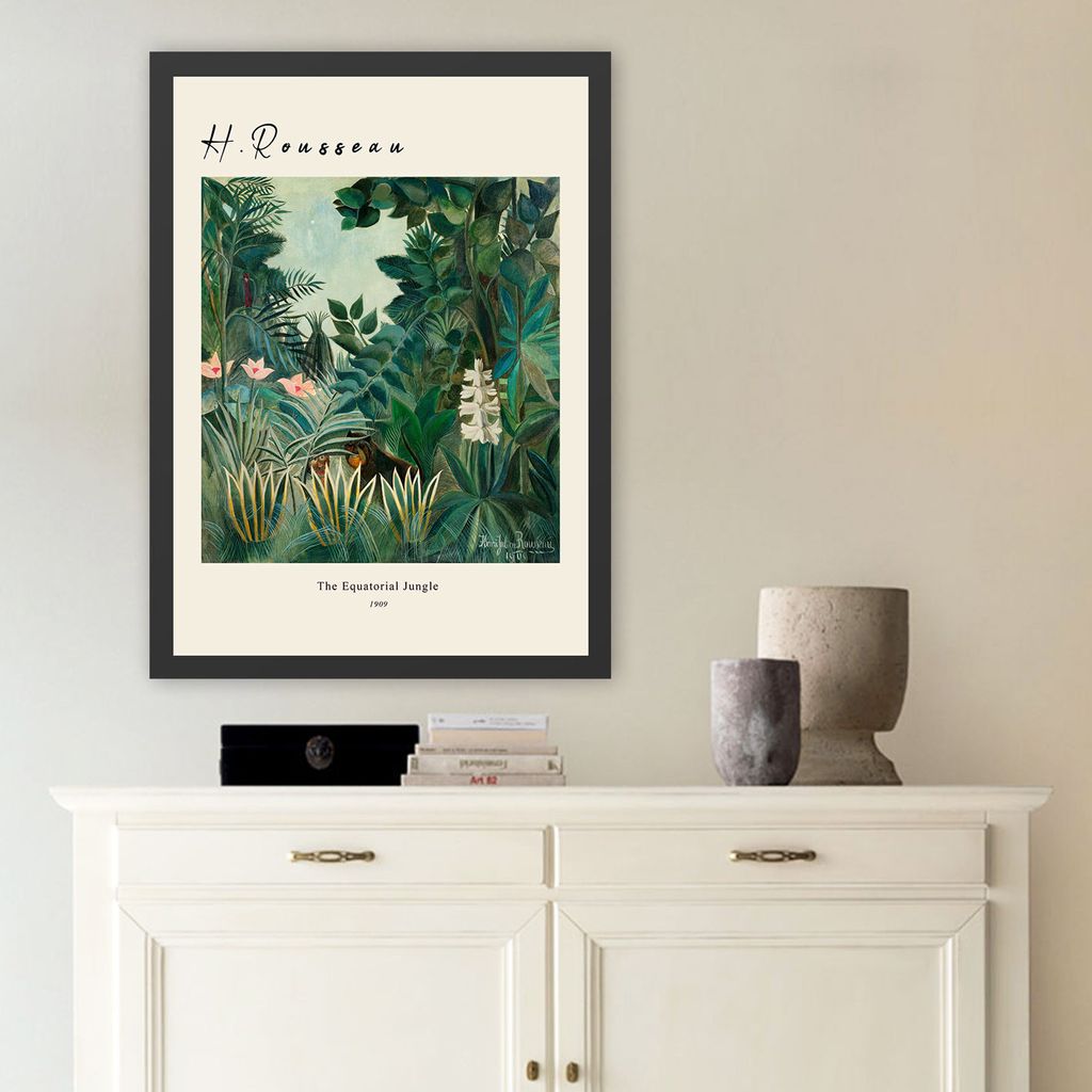 Wallity, SC1054558- FMS1283, Bunt, Leinwandbilder, 55 x 75 cm, 100% hölzern