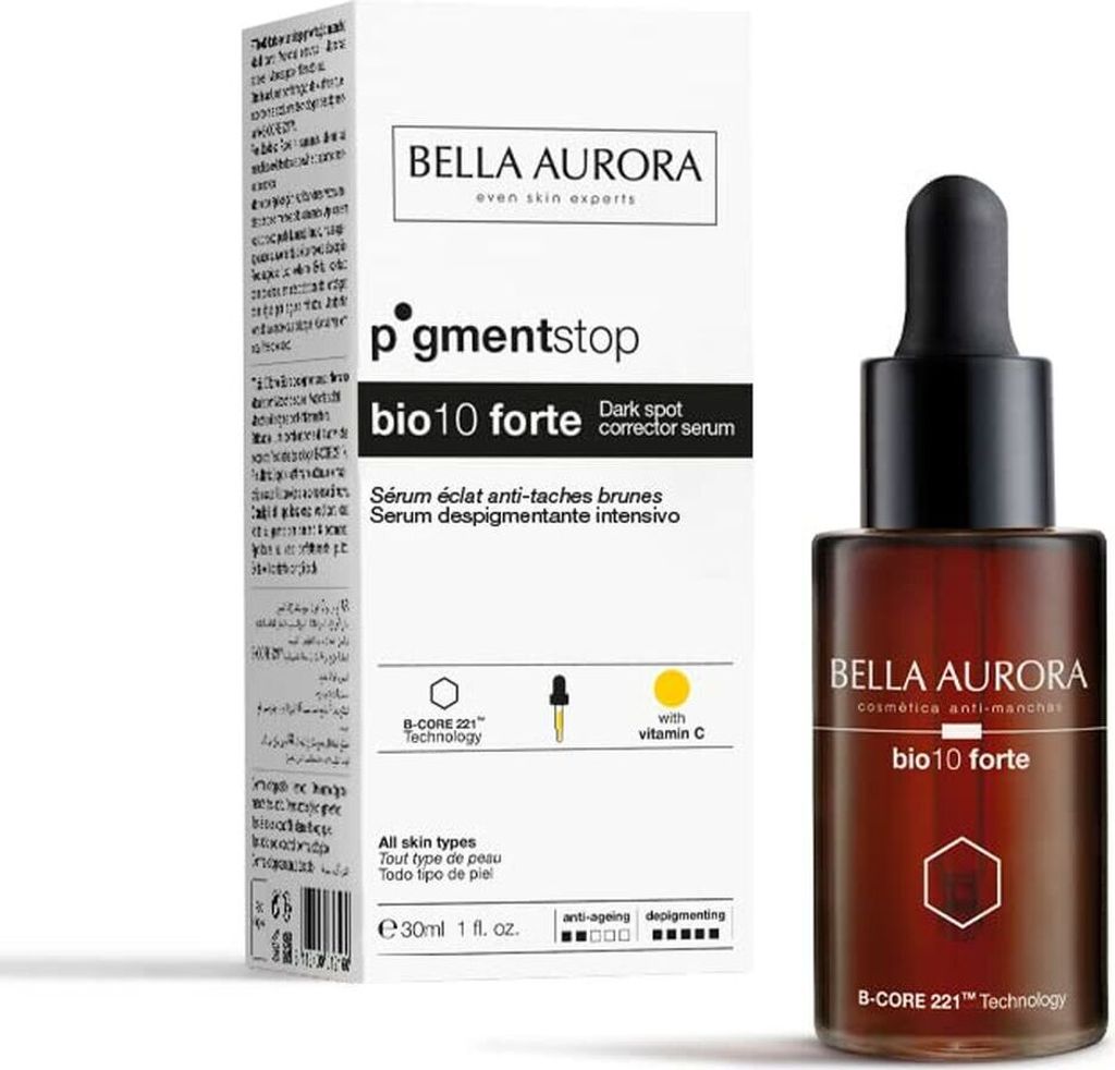 Depigmentierungsserum Clinique Bio 10 Forte (30 ml)