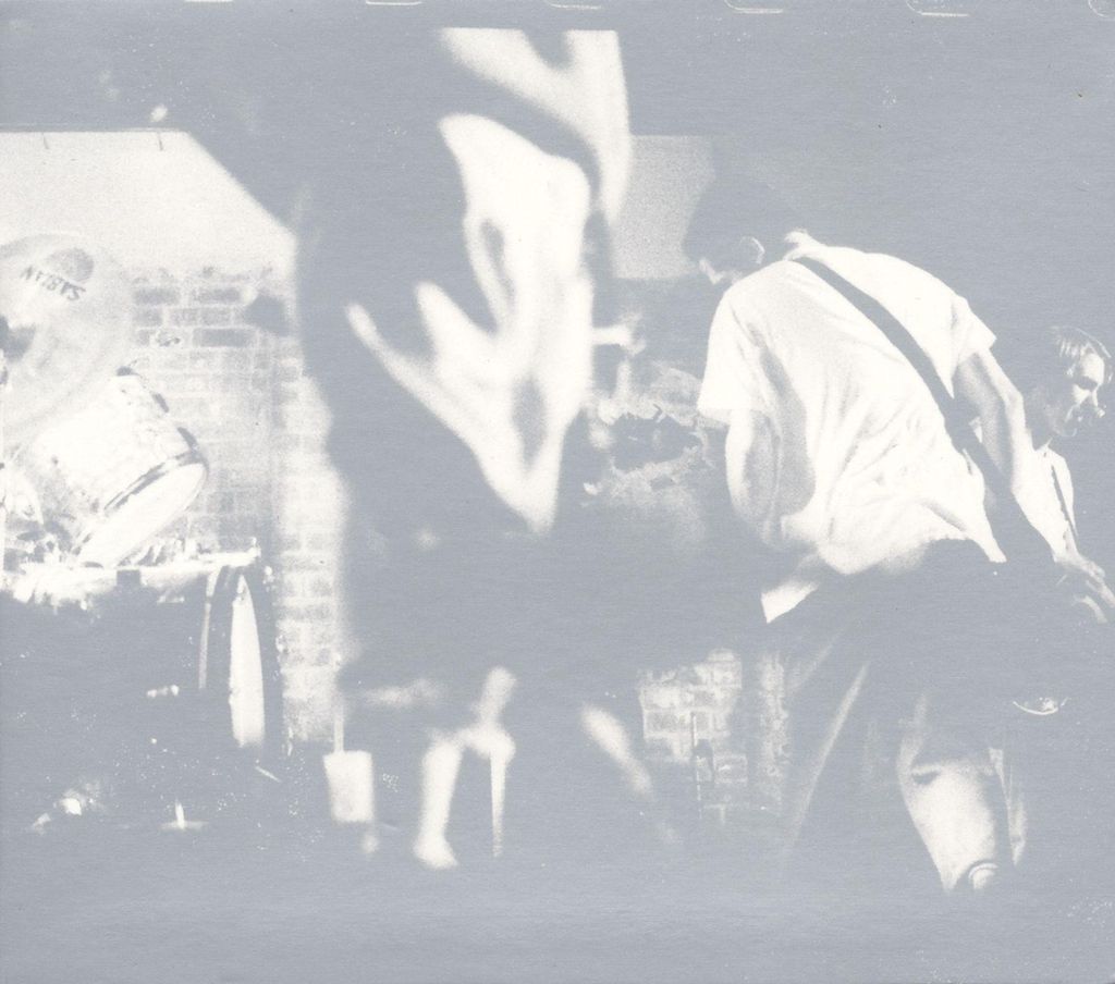 Mineral-1994-1998-The Complete Collection