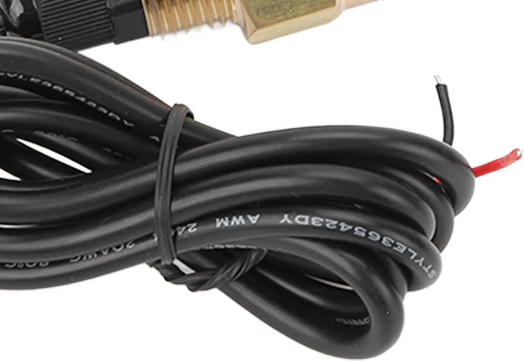 Lampada Subacquea LED 1/2 NPT 840LM per Barca - IP68 Yacht