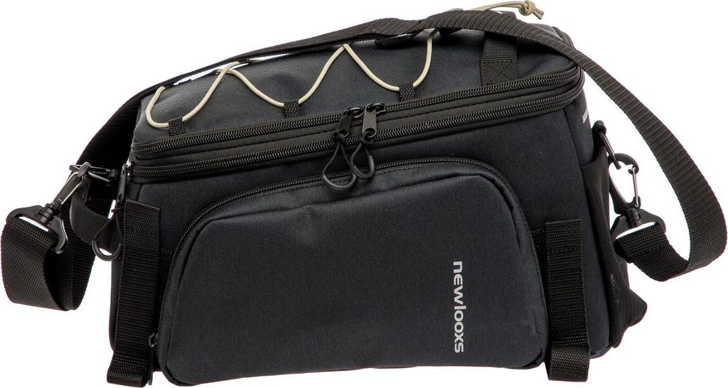 Taška na batožinu New Looxs Sports 29 litrov 34,5 x 24 x 20 Obrázok produktu 