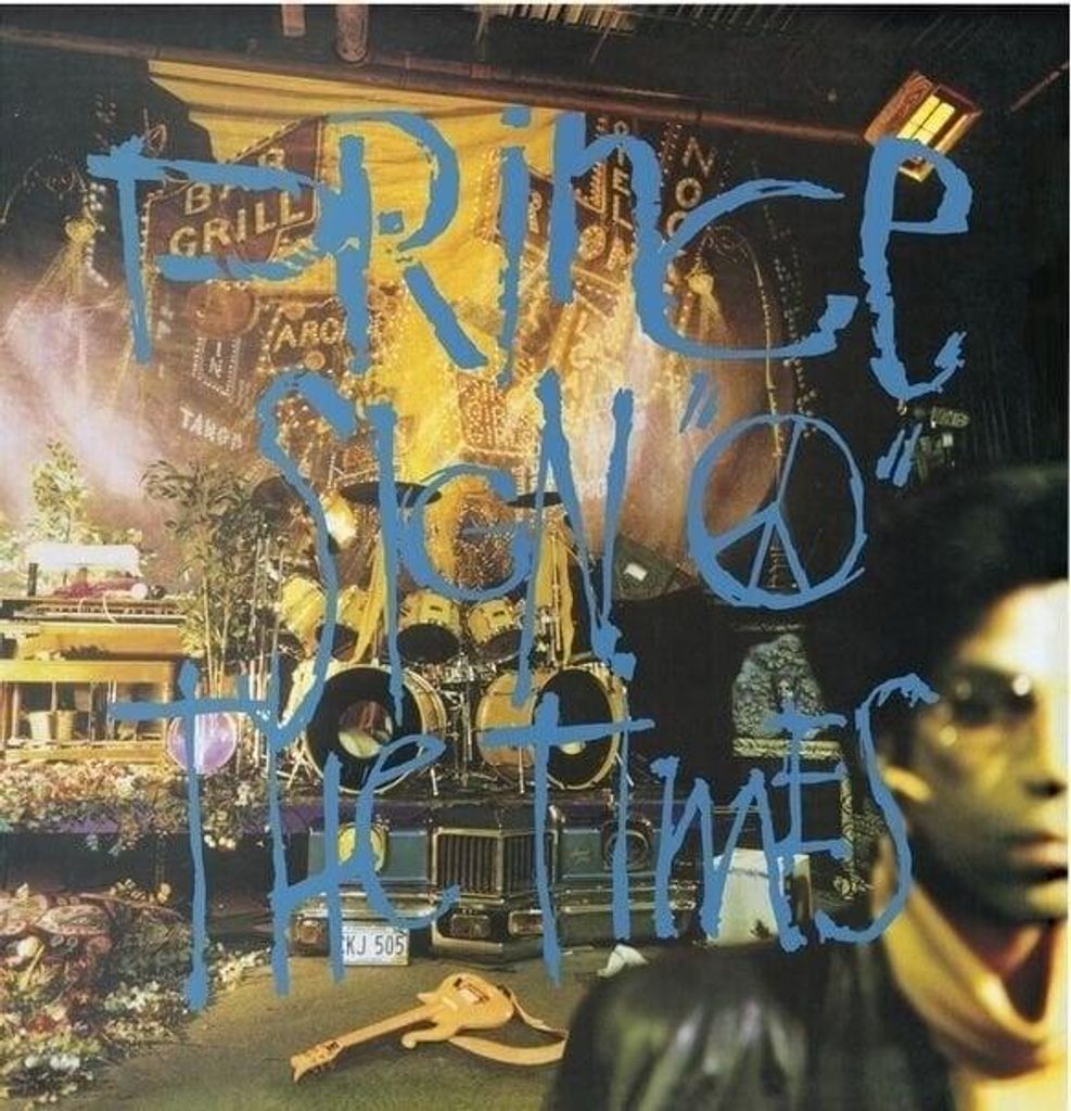 Prince - Sign O The Times (150 g) (2 LP)