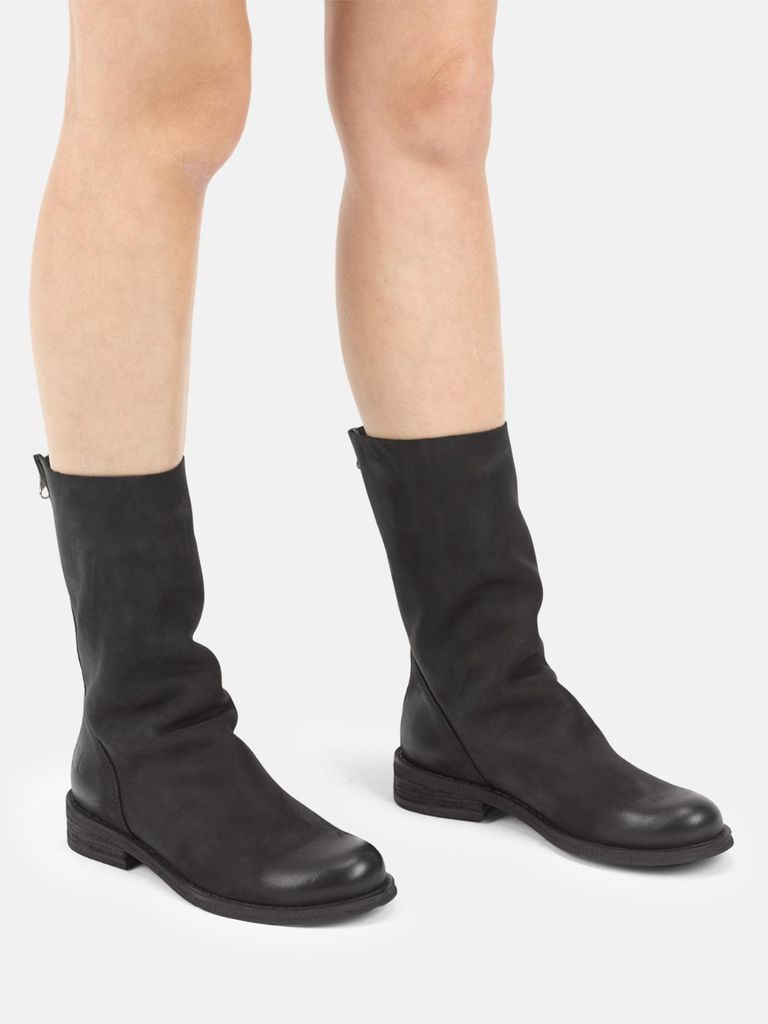 FELMINI Stiefel Stiefel Leder