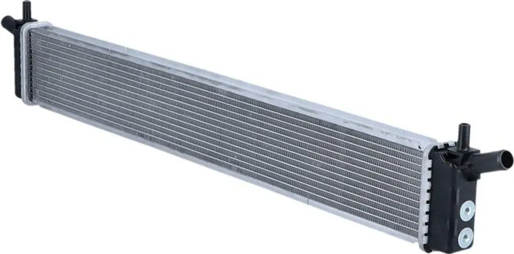 Solution surchauffe batterie NRF avec radiateur pour TOYOTA AURIS