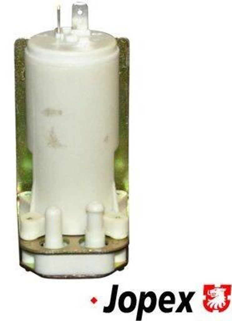JP GROUP Waschwasserpumpe für VW GOLF I Cabriolet (155) 8198500200