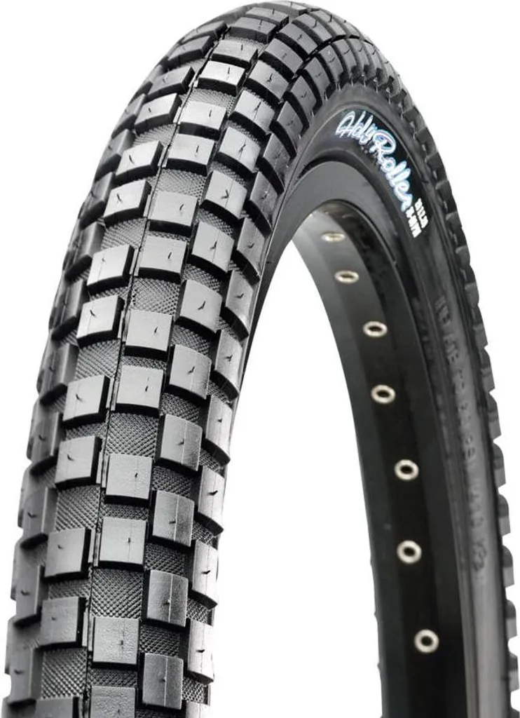 Pneu BMX Polyvalent Maxxis HolyRoller 20x2.20 Idéal Park et Dirt - 2