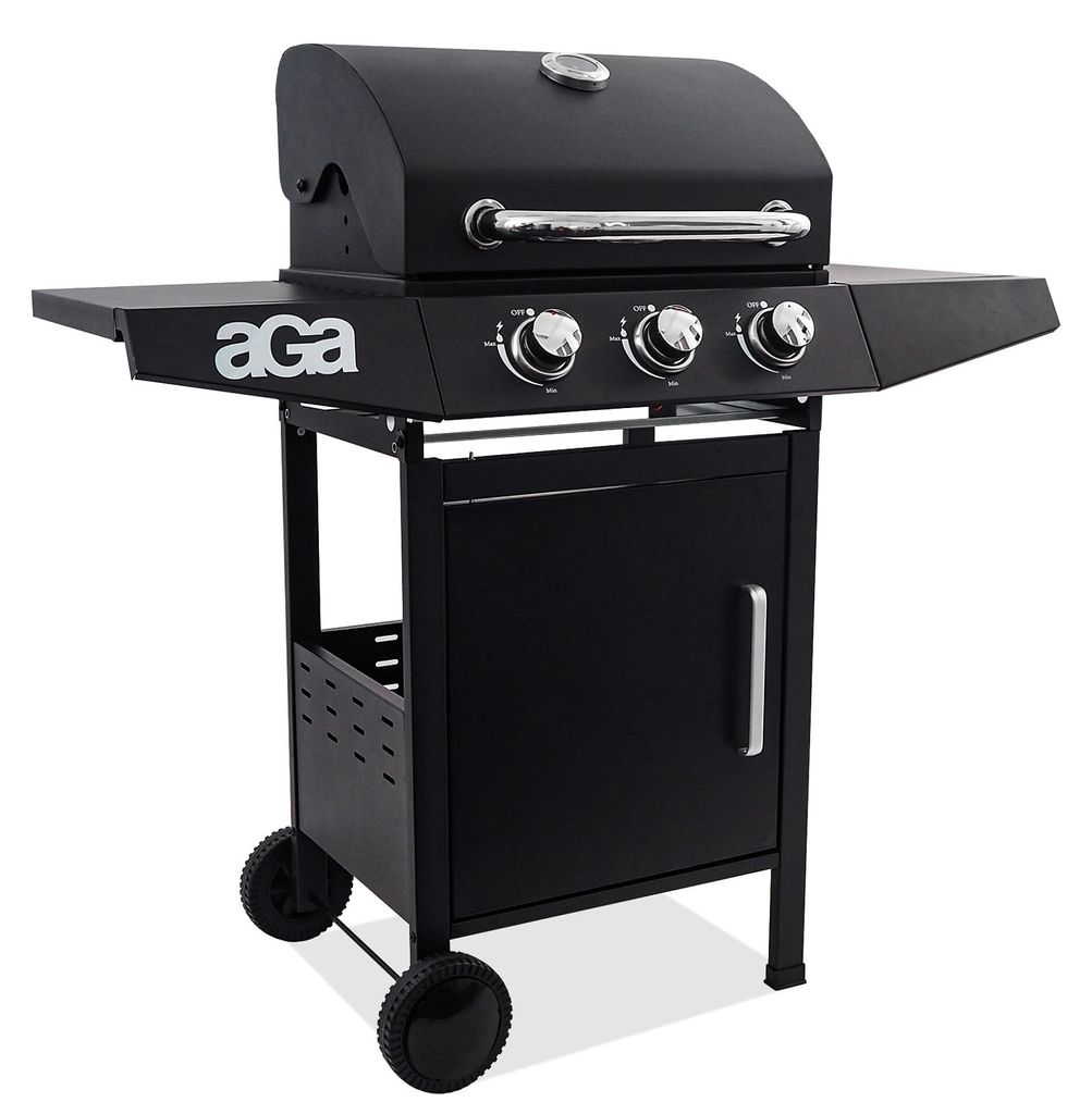 Aga Plynový gril DS1926 Obrázek produktu 
