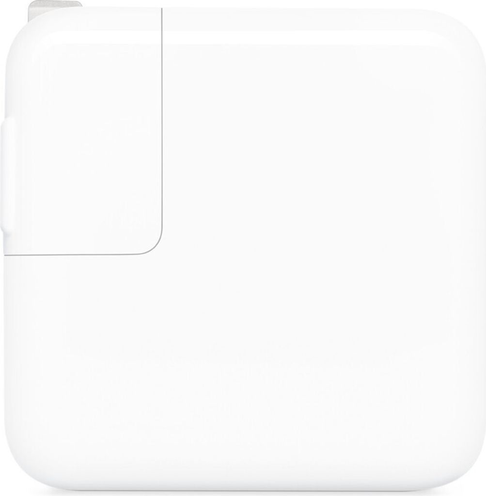 Apple - USB -C -Leistungsadapter (30W) Produktbild 