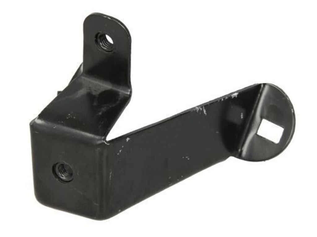 BLIC 5504-00-5022931P Stoßstangenhalter Vorne Links für OPEL Corsa B Schrägheck (S93) COMBO Kasten/Kombi COMBO Tour COMBO (71) Corsa B Kastenwagen