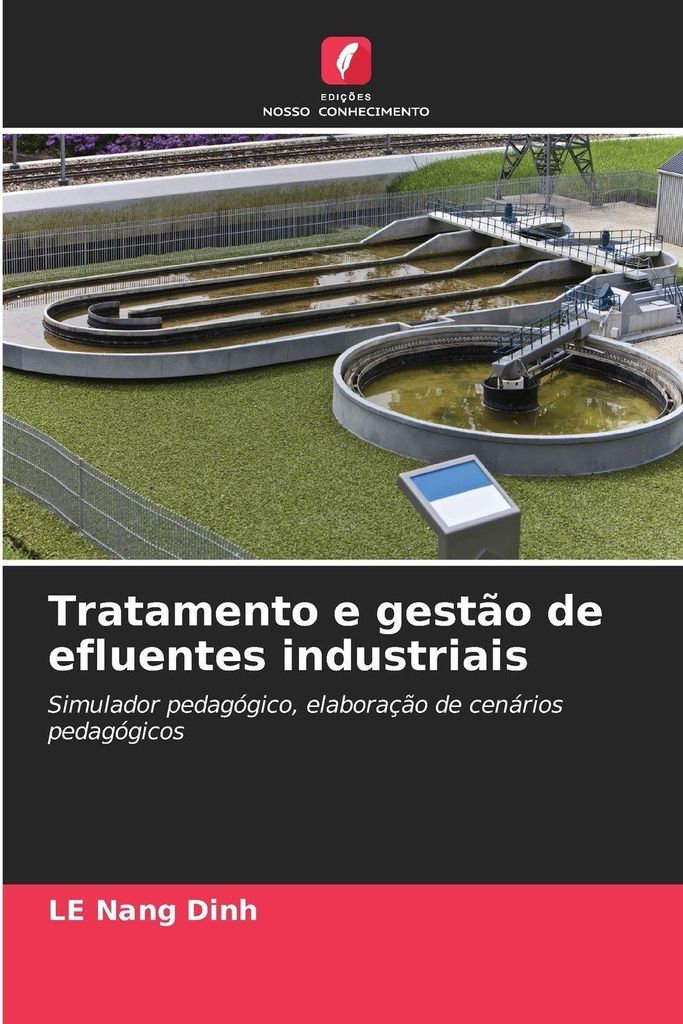 Tratamento e gestão de efluentes industriais