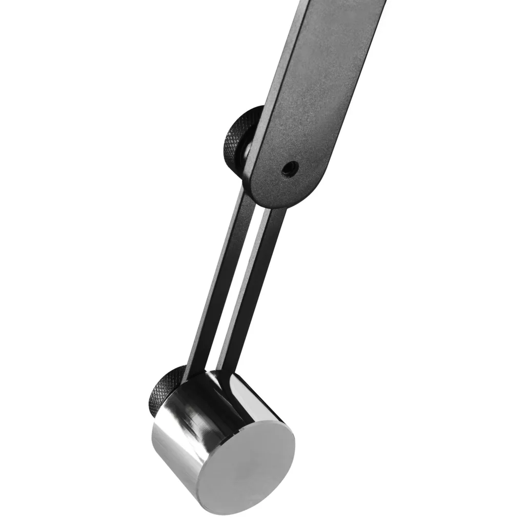 Trépied flottant easy Balance three avec contrepoids et poignée mousse