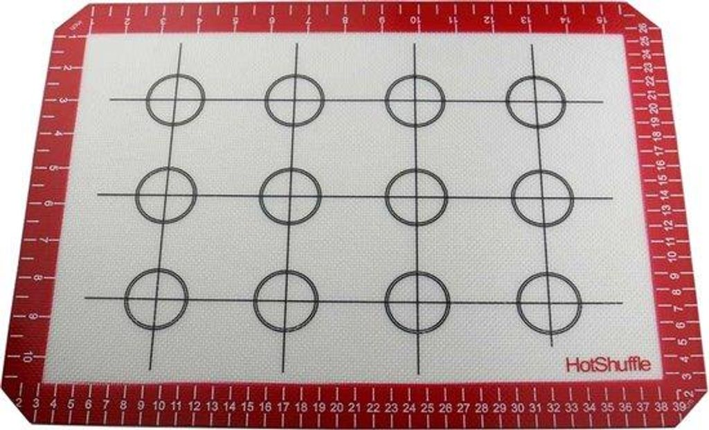 Professionelle siliconen Glasfaser-Entferner, groß, herstellbar, 40 cm x 28 cm
