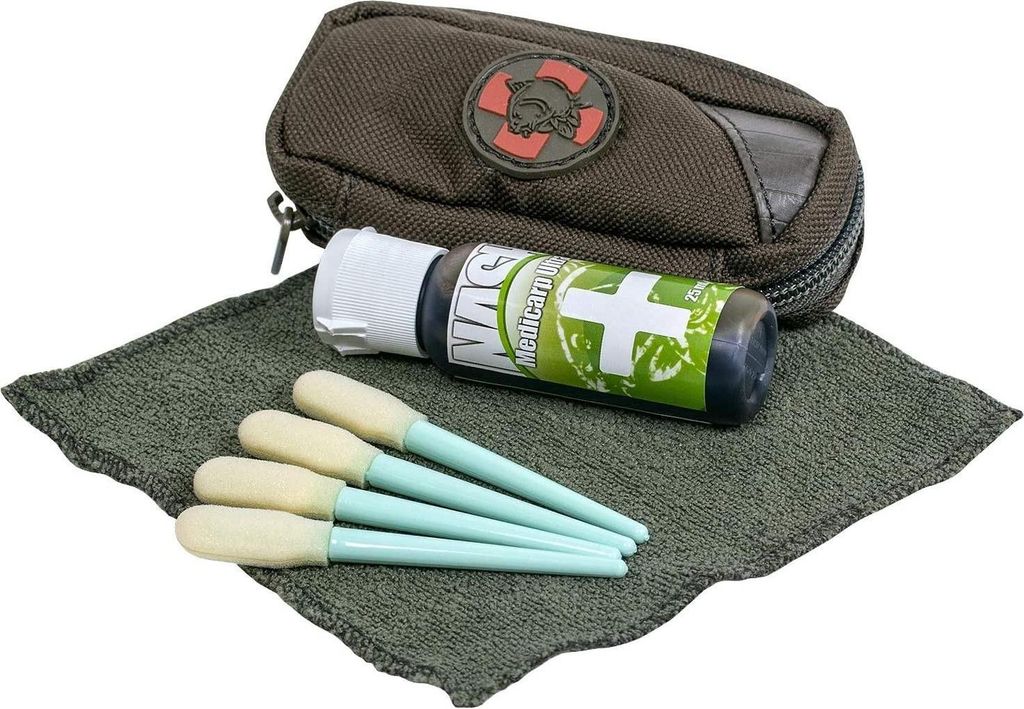 Nash Carp Care Medi Propolis Kit
