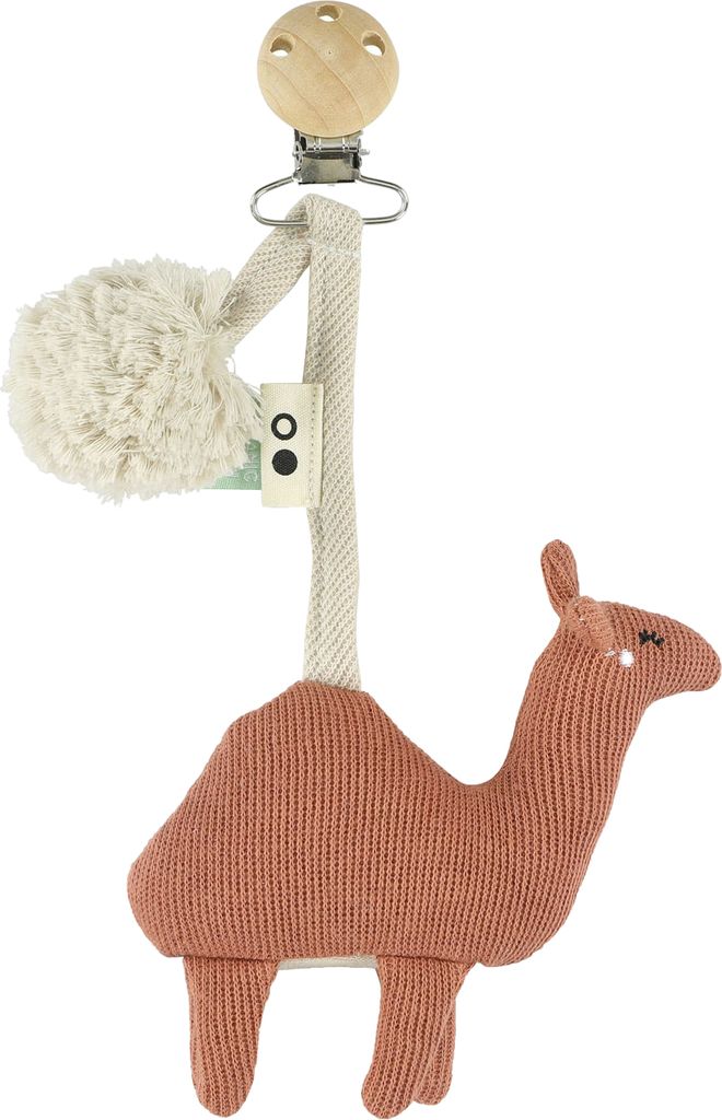 Trixie Baby Hanging Toy - Kamel