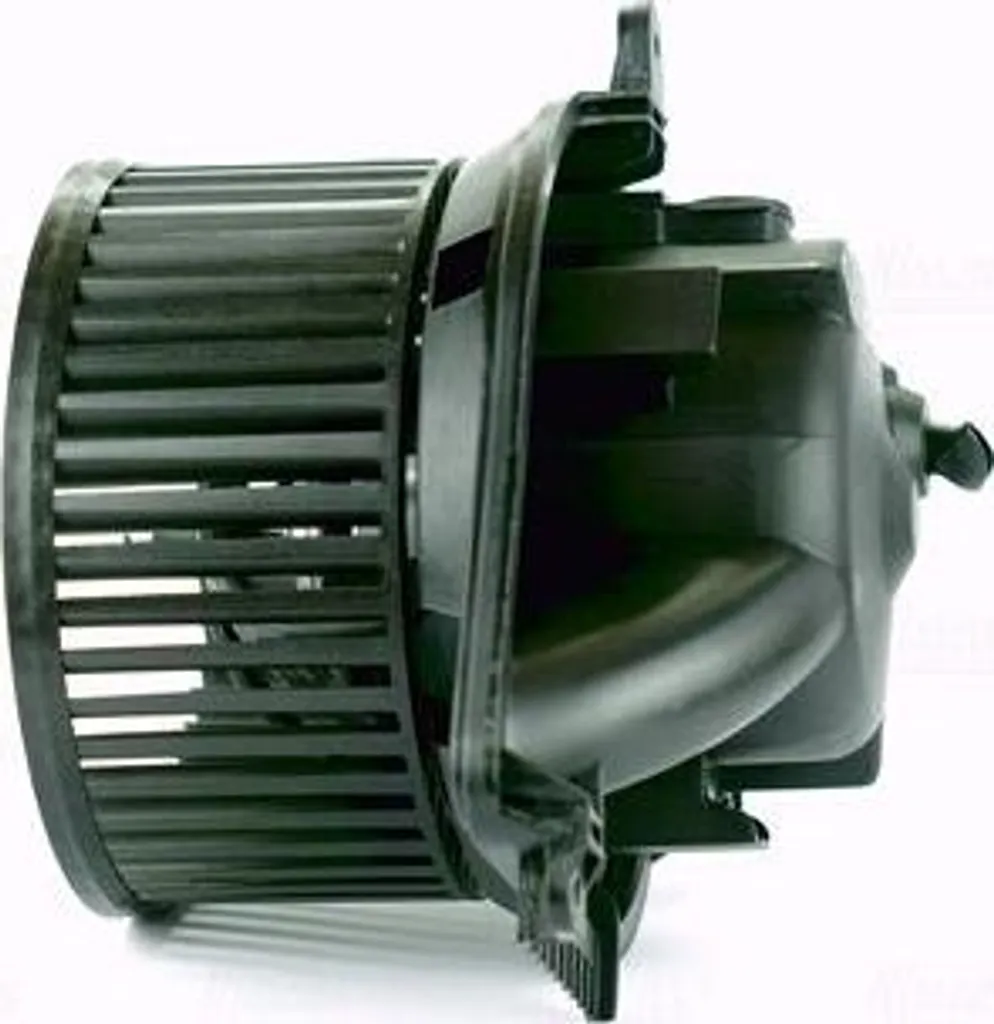Stop au Bruit de Ventilation Sprinter - Moteur Nissens 87039 0008352285