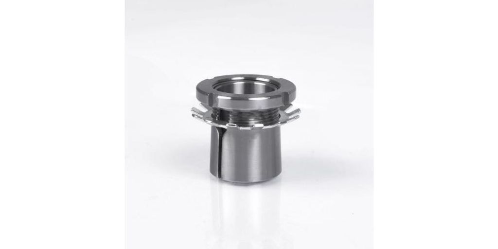 Spannhülse HE316 ID 70mm AD 112mm Breite63mm SKF