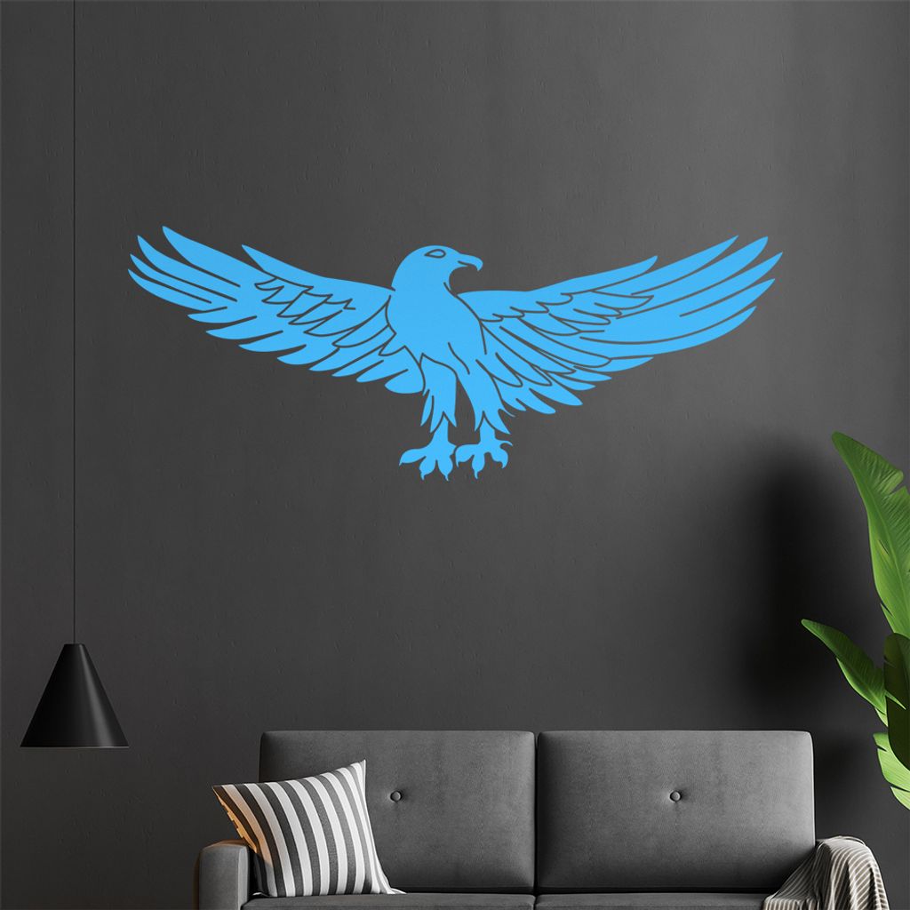 Flagge/Wappen Sambia Wandtattoo in 6 Größen - Wandaufkleber Wall Sticker - Dekoration, Küche, Wohnzimmer, Schlafzimmer, Badezimmer